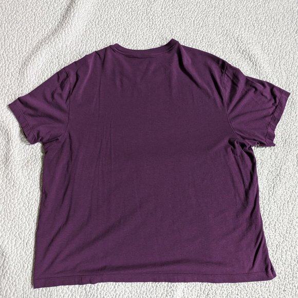 Men's Fabletics T-Shirt - Picture 3 of 6